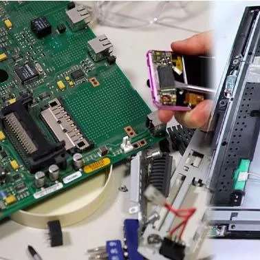 تعمیرات مانیتور