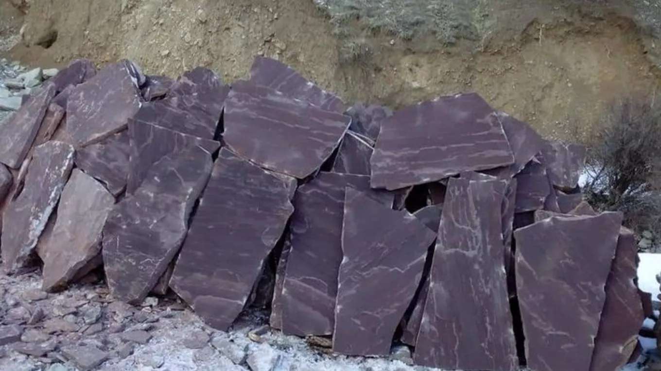 سنگ لاشه