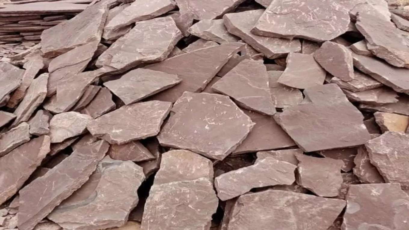 سنگ لاشه