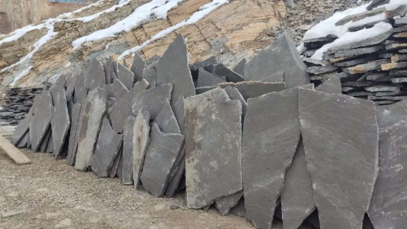 سنگ لاشه