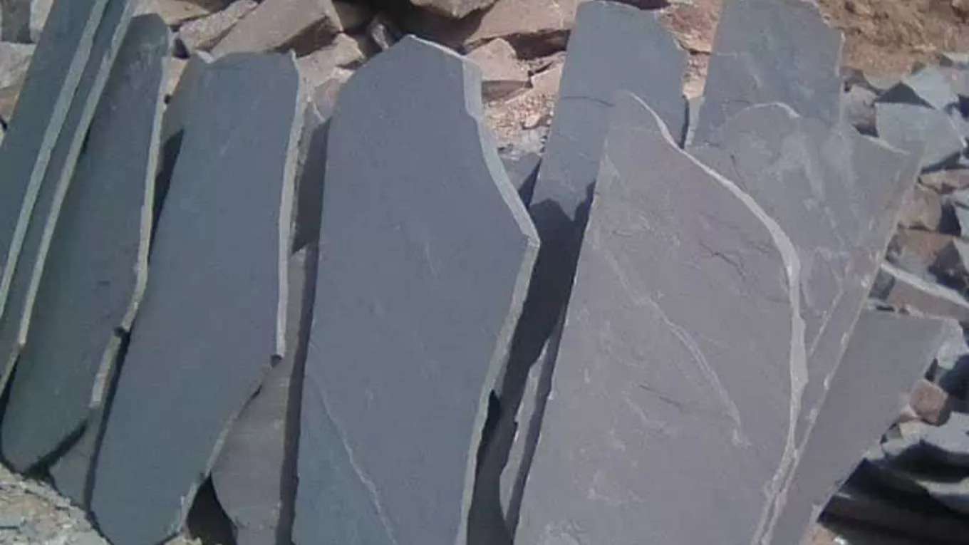 سنگ لاشه