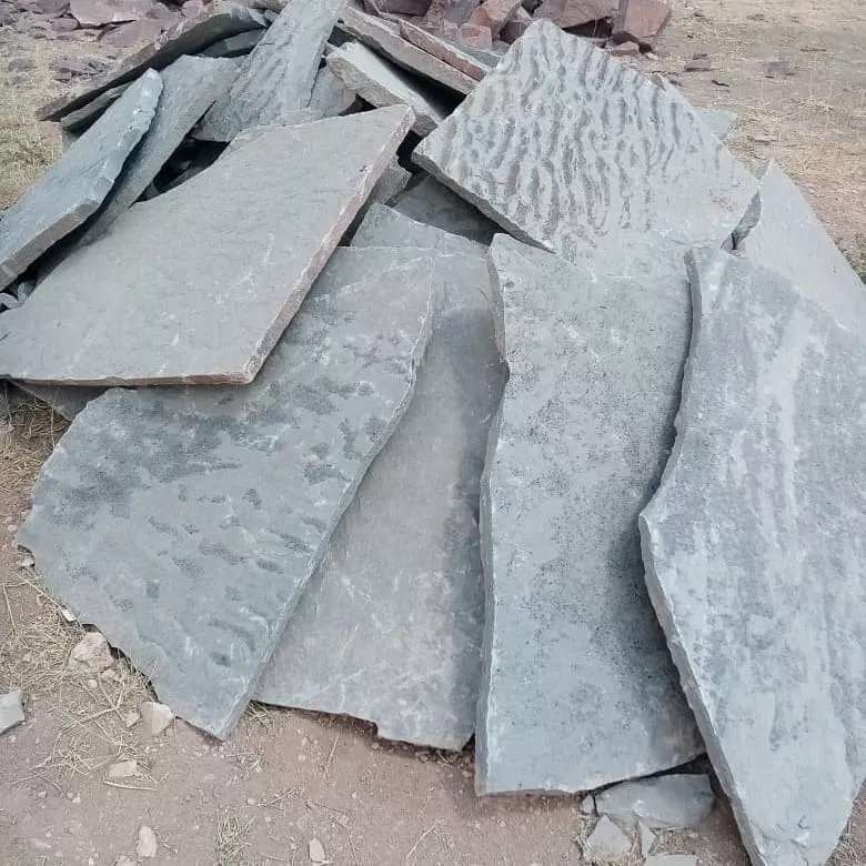سنگ لاشه