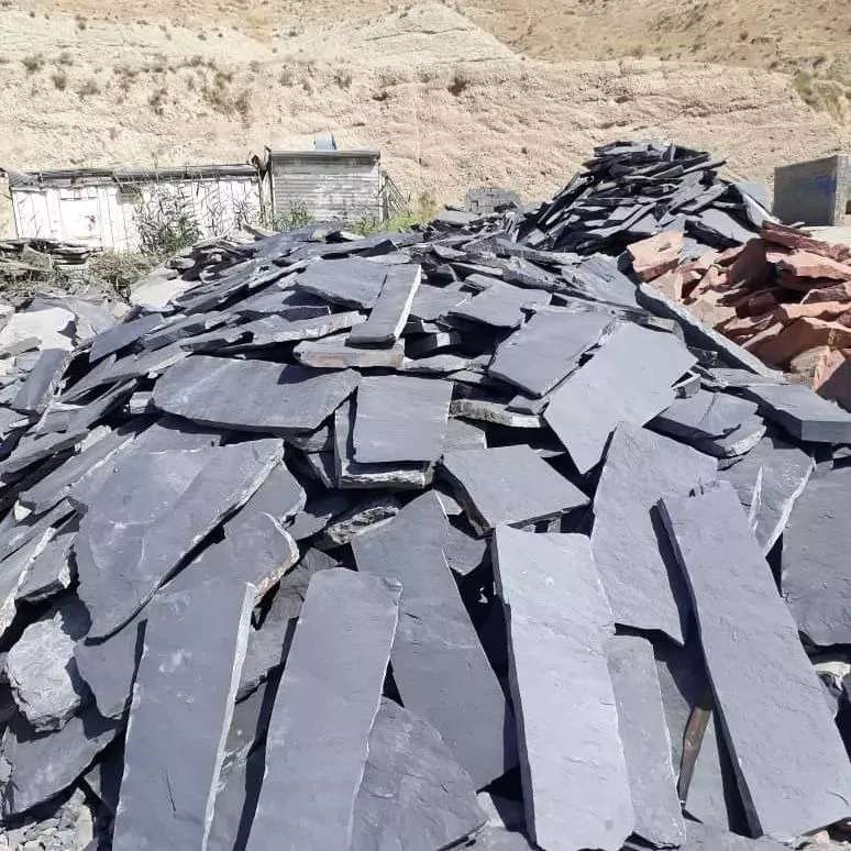 سنگ لاشه