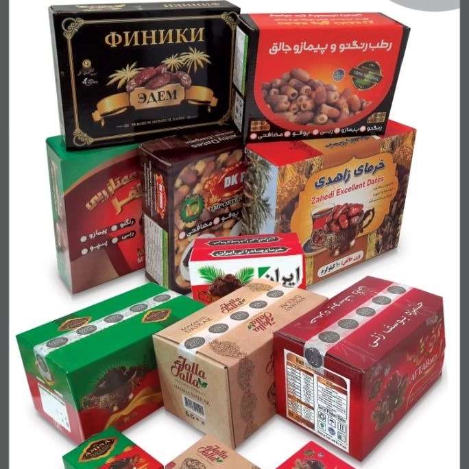 آیین پک
