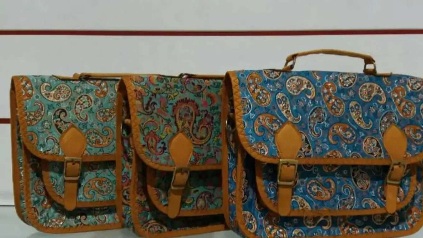 تولیدی انواع کیف