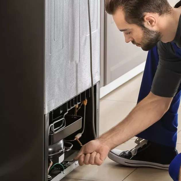 تعمیرات یخچال کوهدشت
