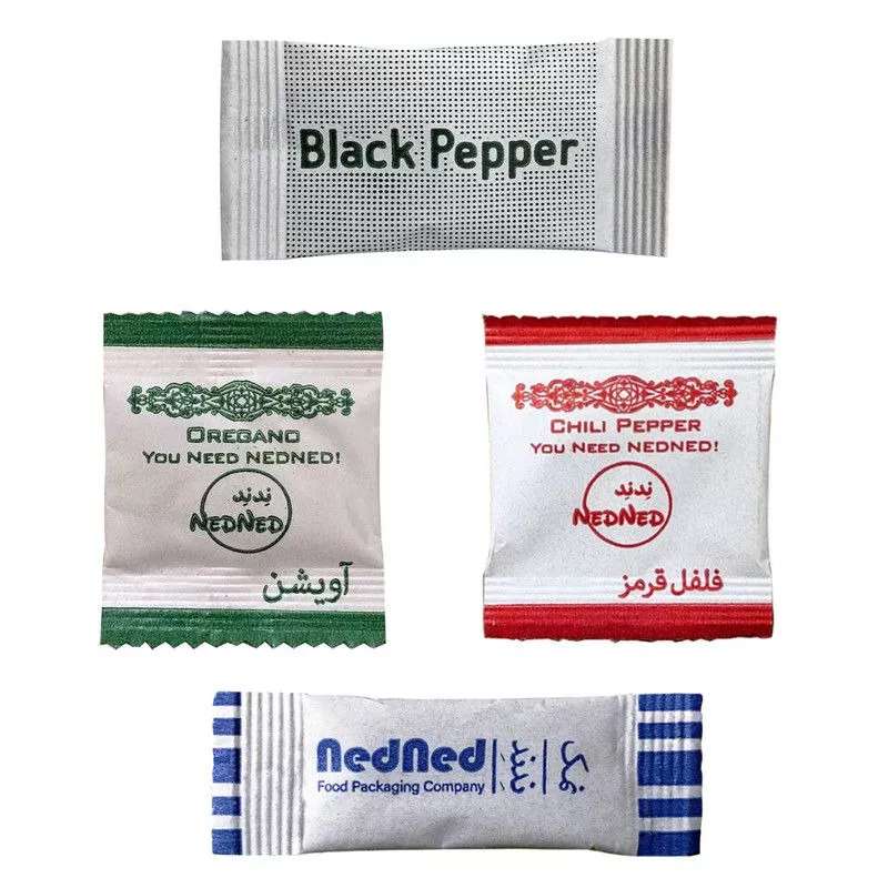محصولات تک نفره
