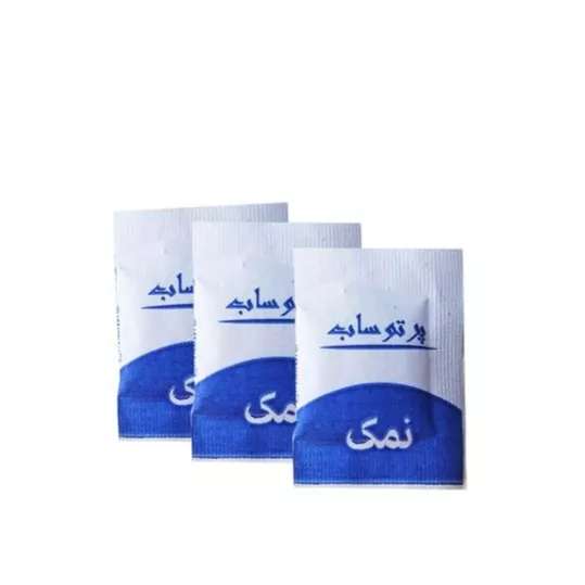 محصولات تک نفره