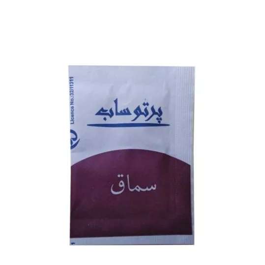 محصولات تک نفره