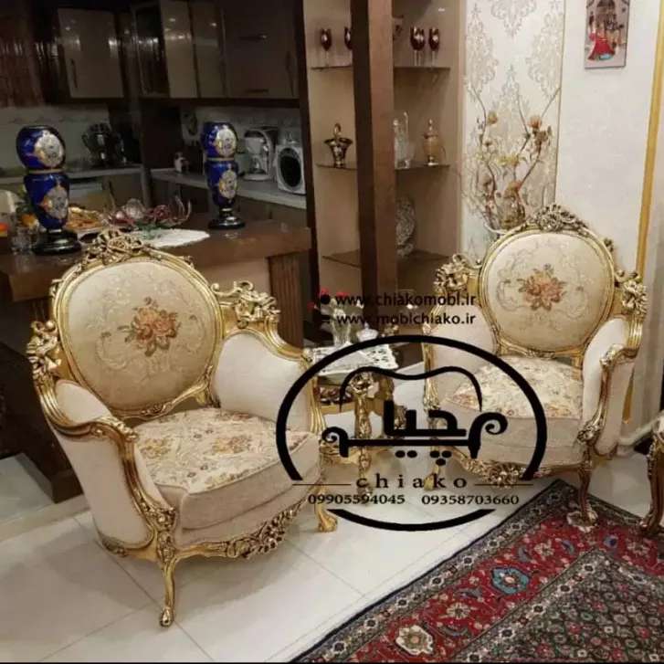 مبلمان