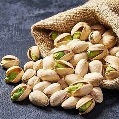 کارخانه پسته و مغز پسته موسوی