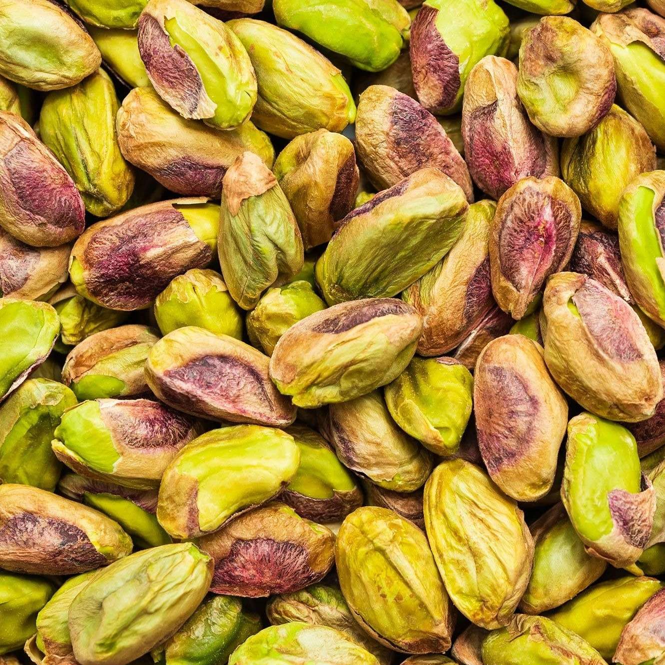 کارخانه پسته و مغز پسته موسوی