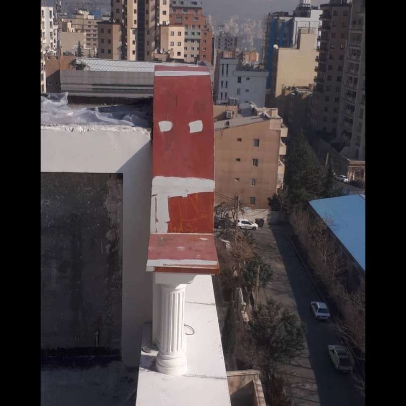 خدمات ساخت و نصب فلاشینگ ایده آل
