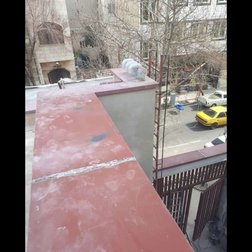 خدمات ساخت و نصب فلاشینگ ایده آل