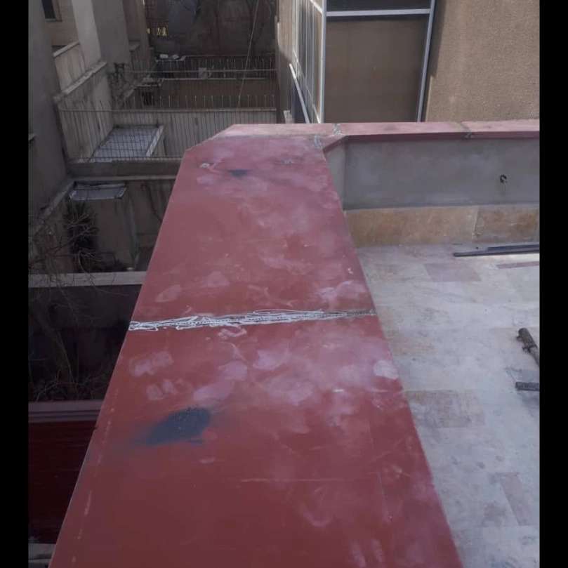 خدمات ساخت و نصب فلاشینگ ایده آل