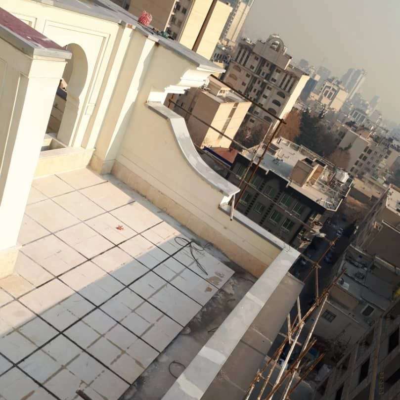 خدمات ساخت و نصب فلاشینگ ایده آل
