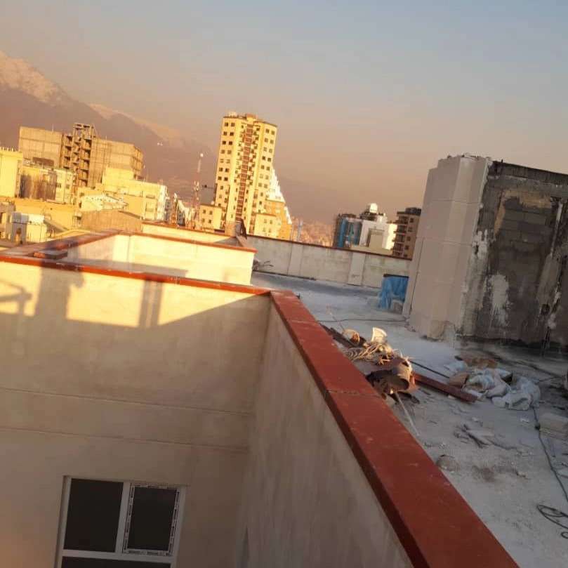 خدمات ساخت و نصب فلاشینگ ایده آل
