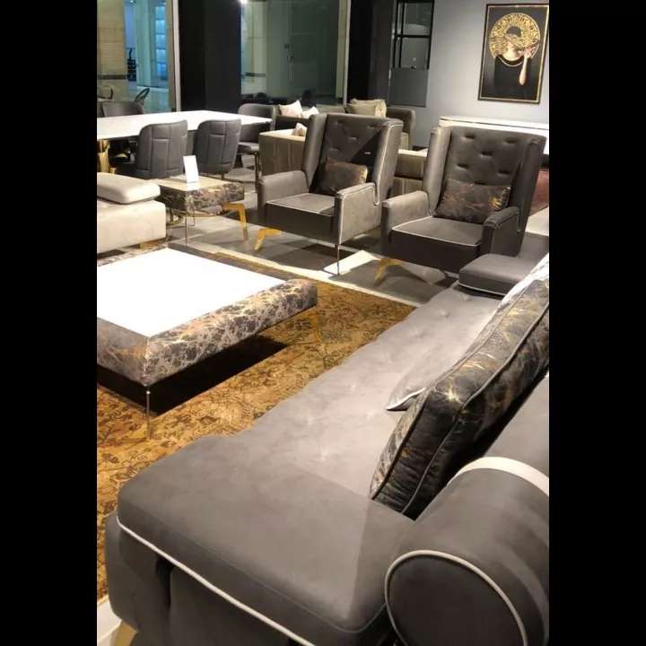 مبلمان رجبی