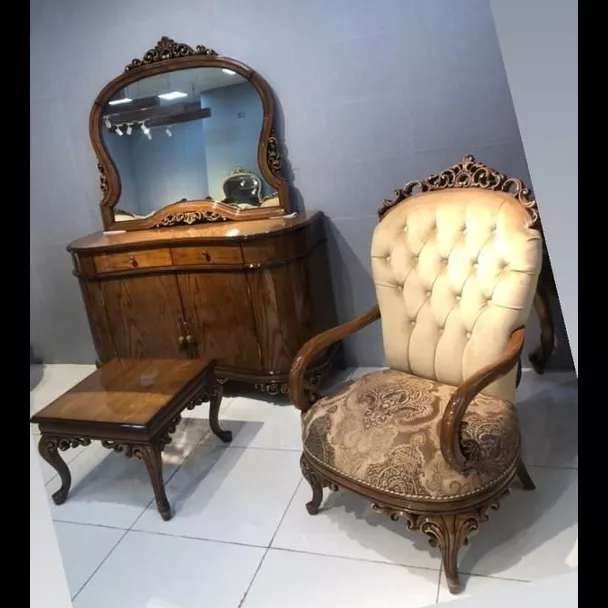 مبلمان رجبی