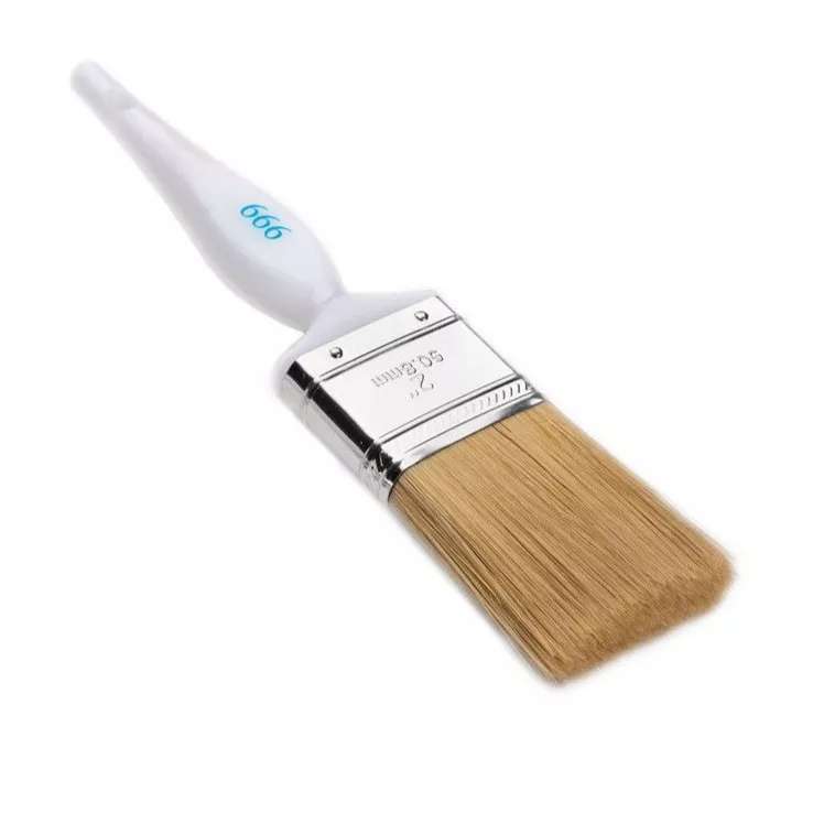 قلم مو رنگ