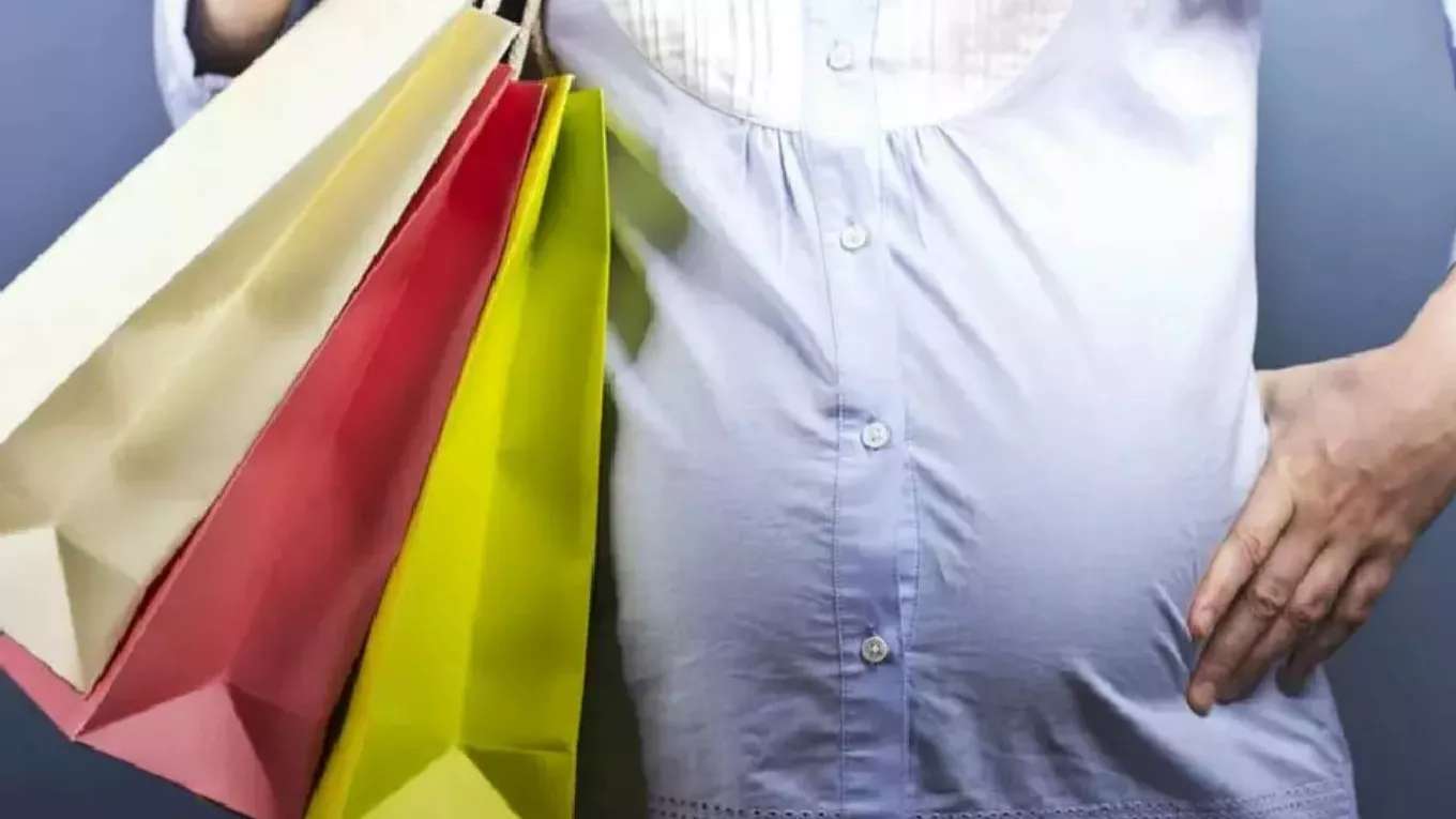 فروشگاه بارداری پابه ماه