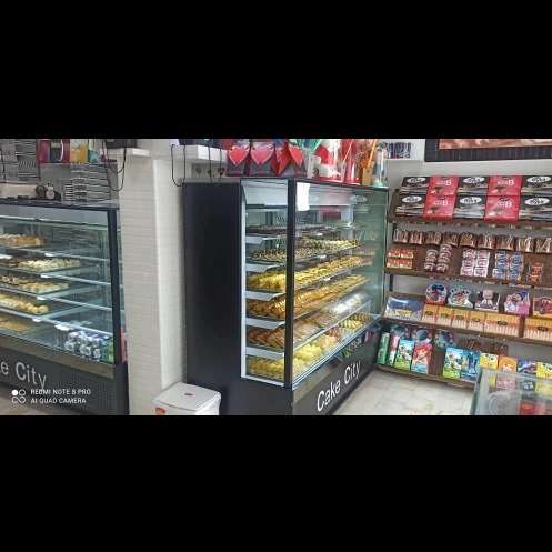 یخچال های مکعبی در ابعاد مختلف مناسب قنادی موتور سکاپ کندانسور کاوردار ترموستات دیجیتال
