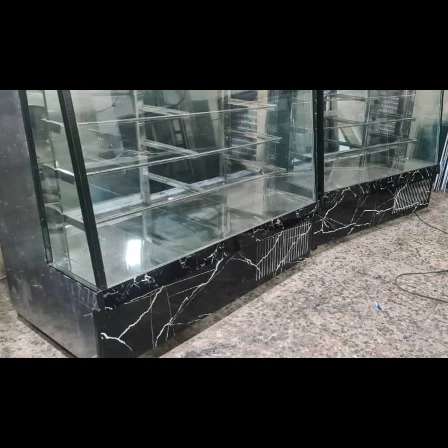 یخچال های مکعبی در ابعاد مختلف مناسب قنادی موتور سکاپ کندانسور کاوردار ترموستات دیجیتال