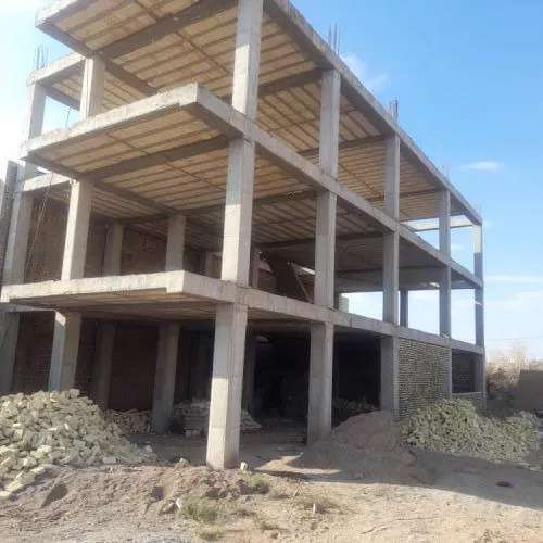 پیمان کاری ترکمان