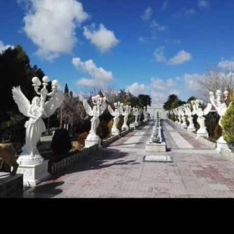 آنلاین دکور تهران