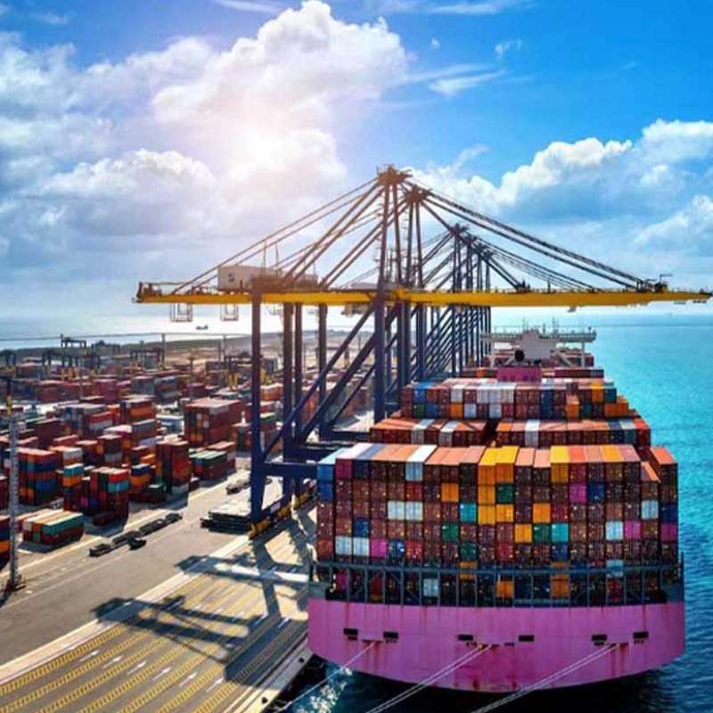 بازرگانی و تجارت مجموعه بُدره