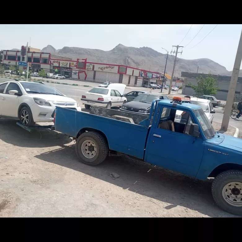 امدادخودرو کنگان دیر صابری نیا در بوشهر