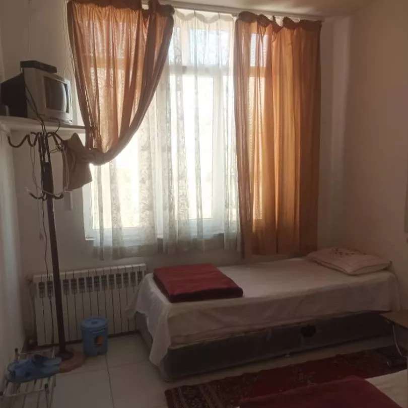 مسافرخانه