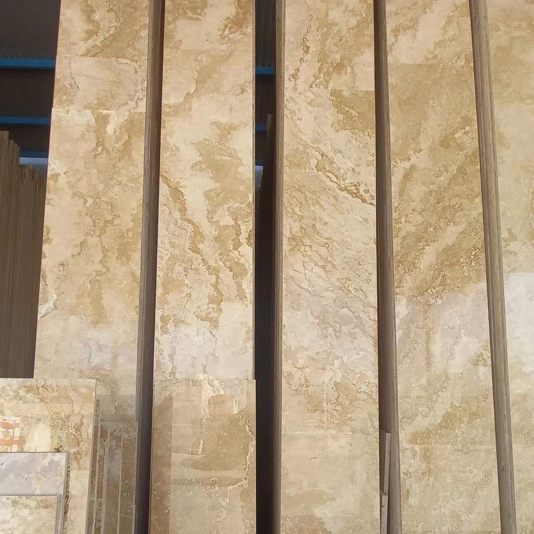 صنایع سنگ افق