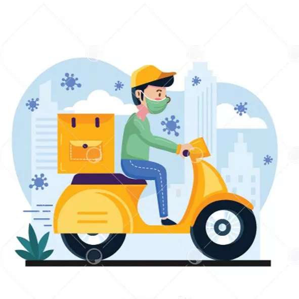 پیک موتوری ماهکس