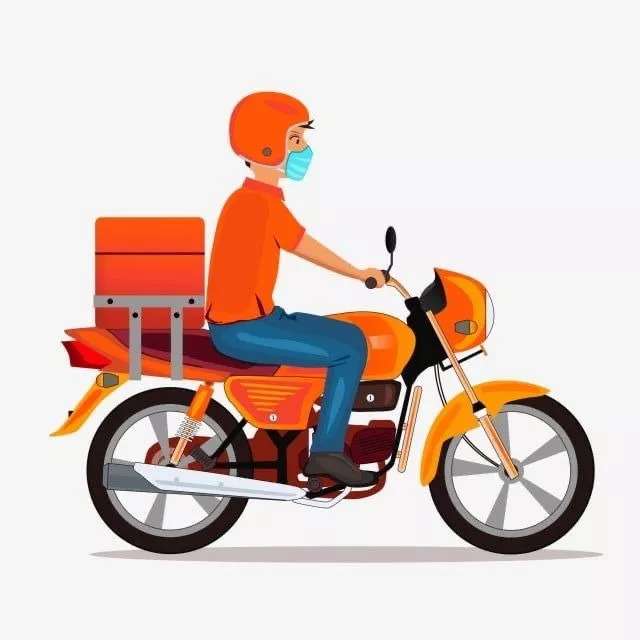 پیک موتوری ماهکس
