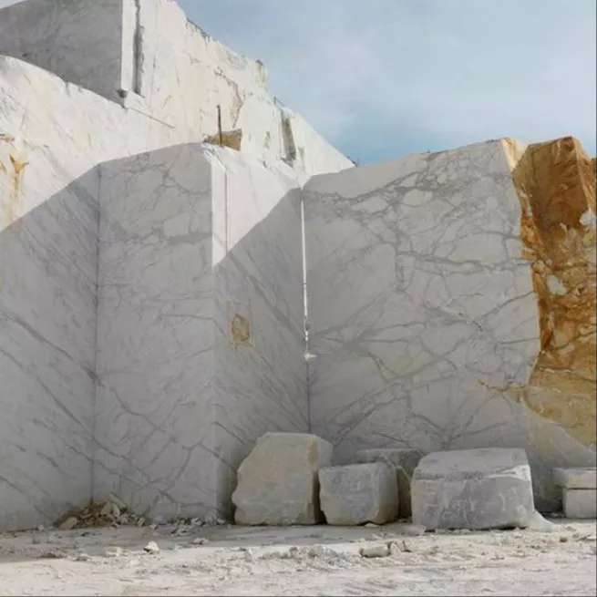 صنایع سنگ زرین