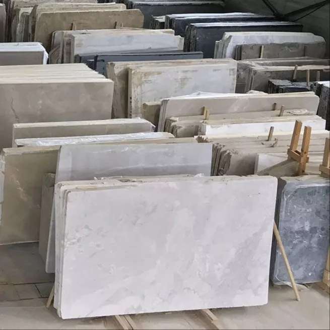 صنایع سنگ زرین