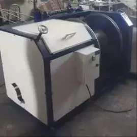 ماشین سازی تکنو توس