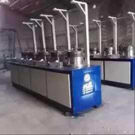 ماشین سازی تکنو توس