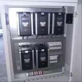 ماشین سازی تکنو توس