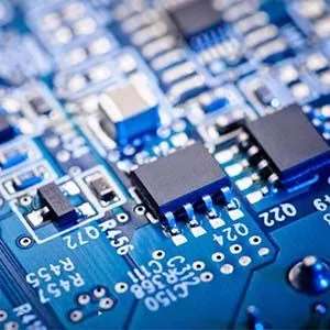 صنایع الکترونیک