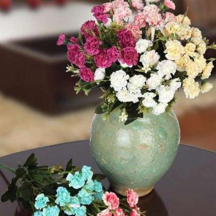 گل مصنوعی آرامیس