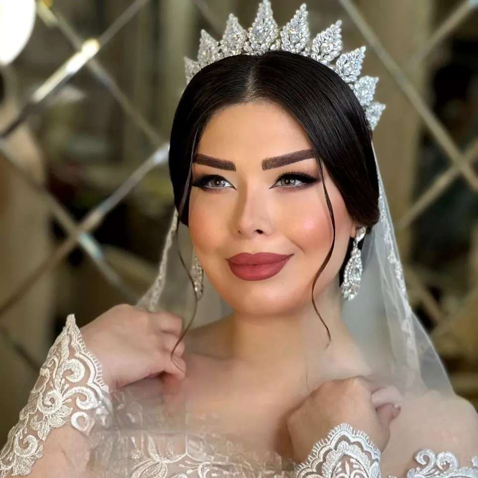 سالن زیبایی هدیه واحدی