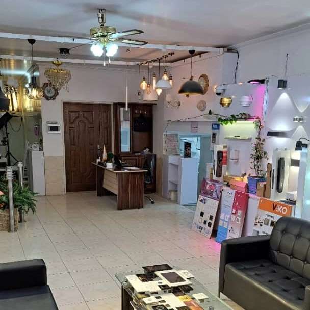 گروه مهندسی ملل