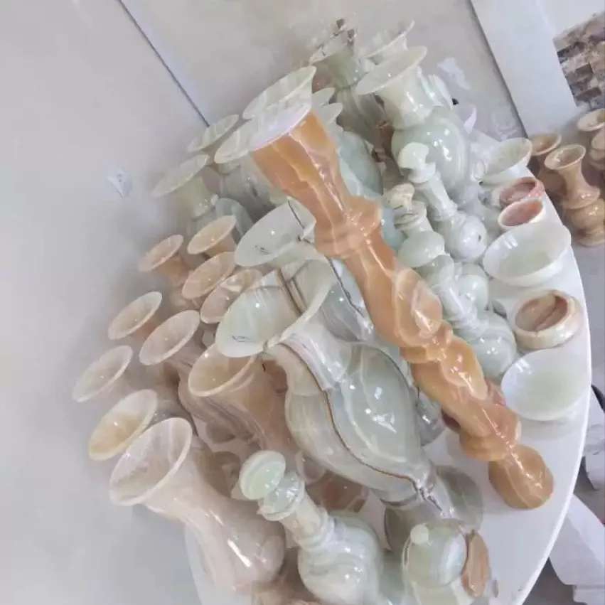 صراحی و گلدان پرهام در تهران