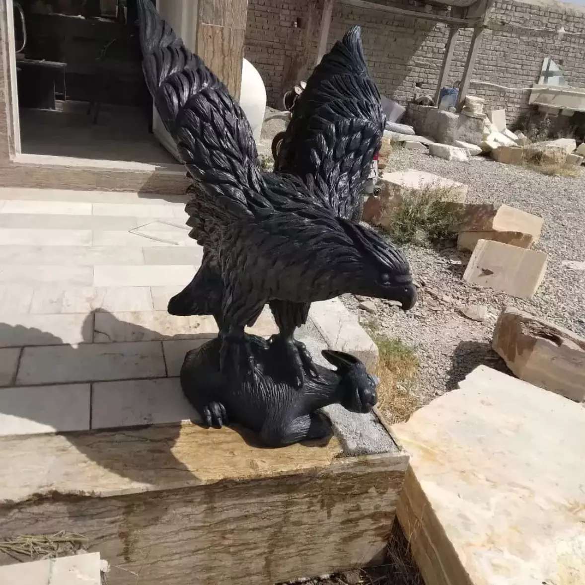 صراحی و گلدان پرهام در تهران