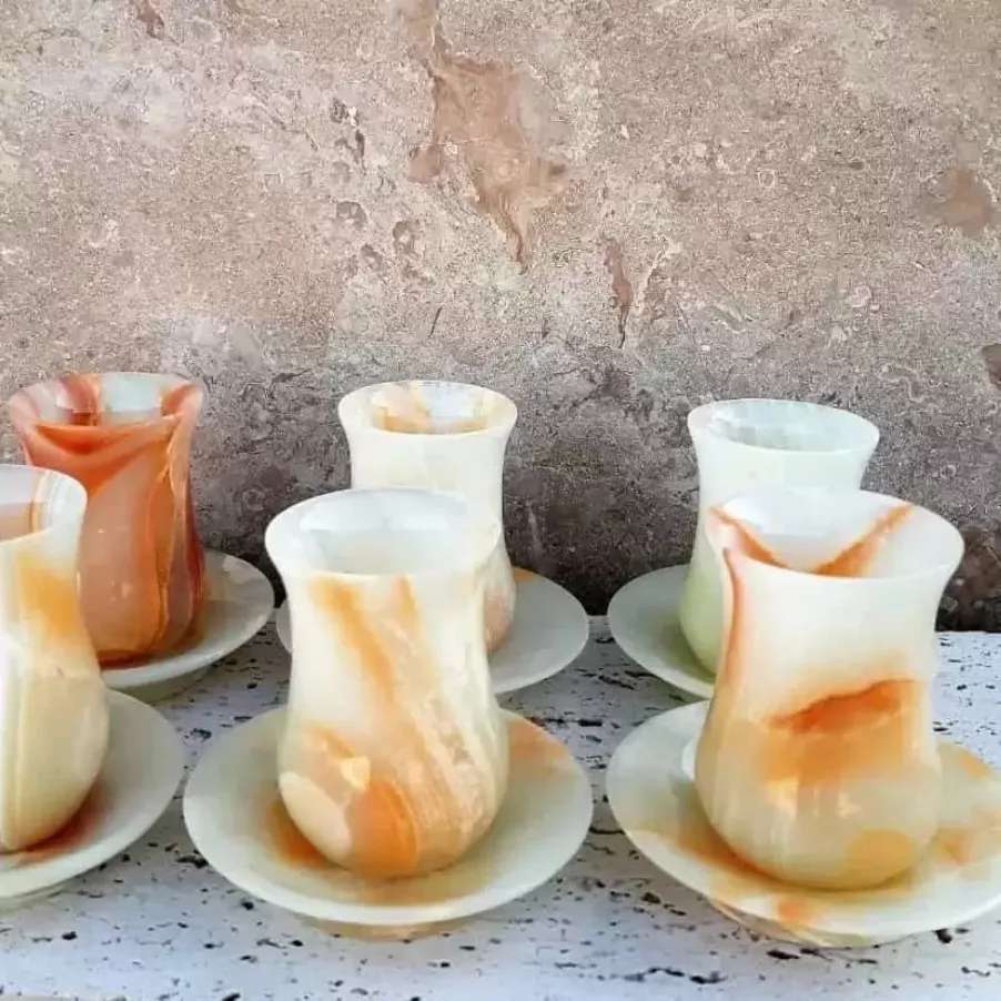 صراحی و گلدان پرهام در تهران