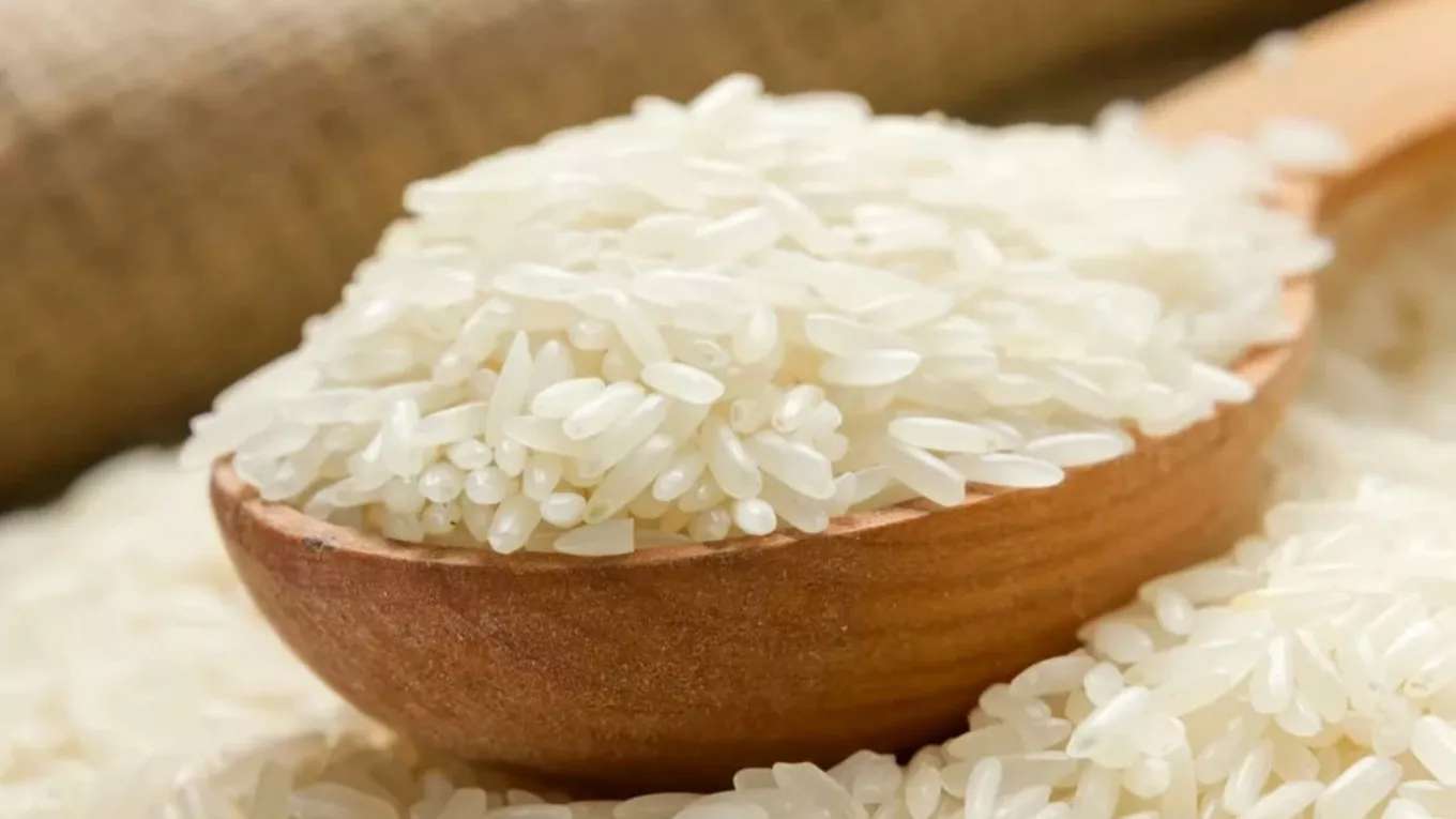 فروشگاه برنج آراز