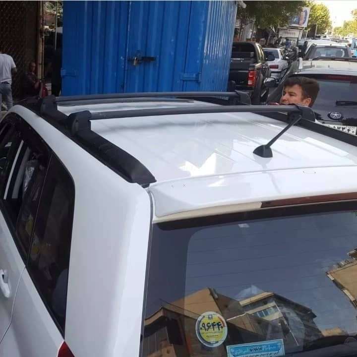 واردکننده و فروش گارد و رکاب انواع خودروهای خارجی محمد اسپورت در بهارستان تهران