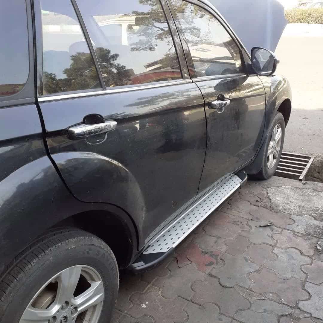 واردکننده و فروش گارد و رکاب انواع خودروهای خارجی محمد اسپورت در بهارستان تهران